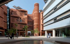 MASDAR Institute, UAE