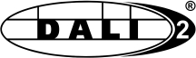 DALI-2 logo