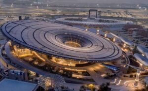 Dubai 2020 Expo